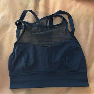 Lululemon Bra, size 6